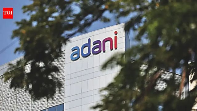 Adani Enterprises Denies Airline Launch Plans, Calls Reports Baseless