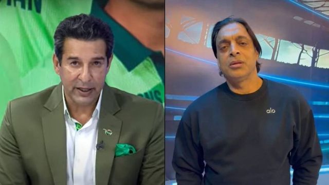 Shoaib Akhtar slams Pakistan: It is a brainless, clueless team management