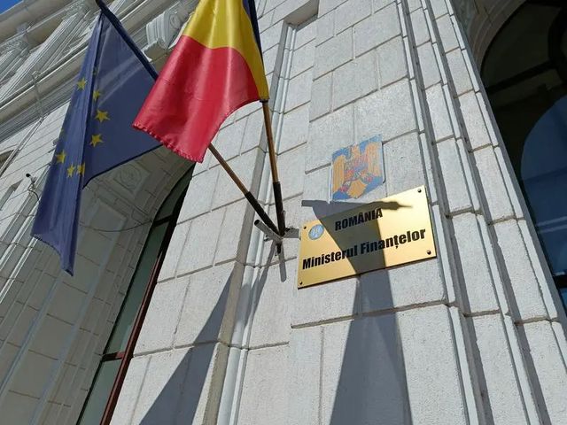 O firmă cu un singur angajat și cu sediul într-o casă din Voluntari este prima pe lista Ministerului Finanțelor pentru ajutoare de stat