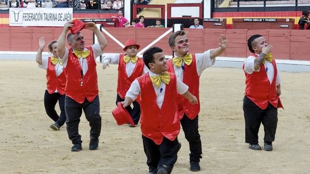El Gobierno blinda la prohibición de espectáculos taurinos tipo 'bombero torero'