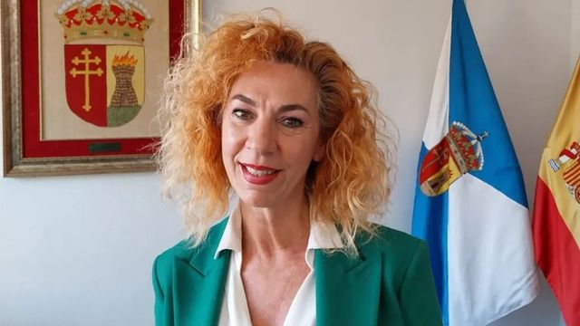 La hermana de Gertrudis Alcázar, secretaria de Zapatero, a juicio por prevaricación