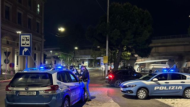 ++ Maxi operazione contro la criminalità giovanile, 539 arresti ++