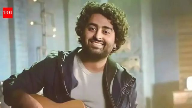 Arijit Singh announces retirement from playback singing, fans in shock