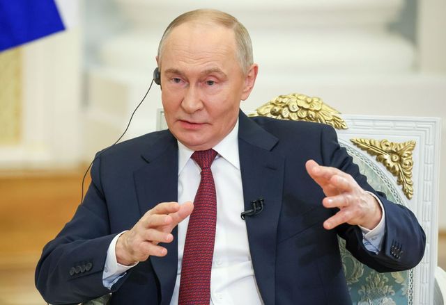 UE pregătește înghețarea pe o perioadă nelimitată a activelor Rusiei