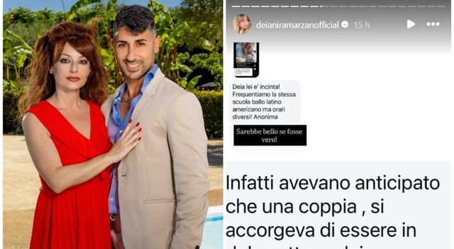 Temptation Island, chi sono Sonia e Alessio la coppia di avvocati pugliese