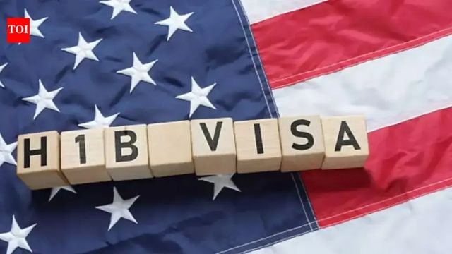 Texas Governor Greg Abbott halts new H-1B visa petitions at state agencies and universities