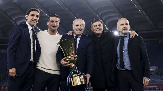 Ce a făcut Lautaro Martinez când a aflat că Inter l-a pus antrenor pe Cristi Chivu