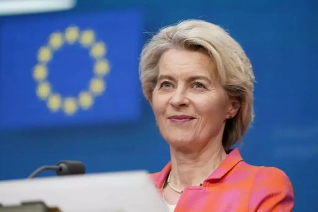 Döntött Ursula von der Leyen, hanyagolja Magyarországot az Európai Bizottság