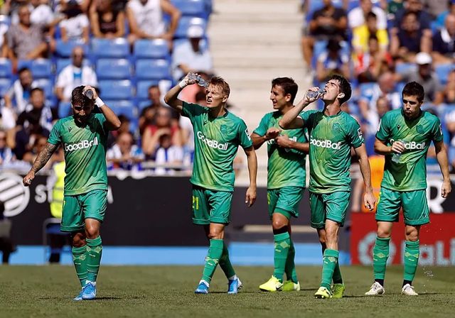 ¿Corre peligro el Mundial de fútbol por el calor?