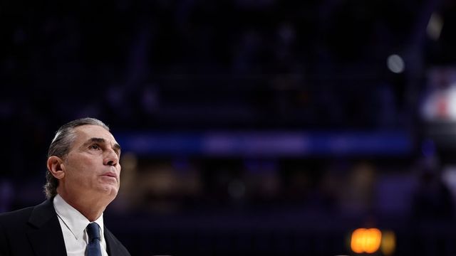 El Real Madrid-Maccabi Tel Aviv de Euroliga del jueves se disputará a puerta cerrada