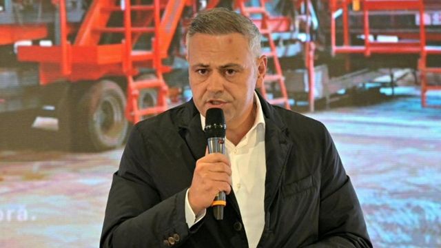 Ministrul Agriculturii spune că serele și solariile nu vor fi impozitate