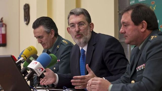 Agustín Ibañez, exdelegado del Gobierno de Cantabria, muerto a los 72 años tras un accidente de moto
