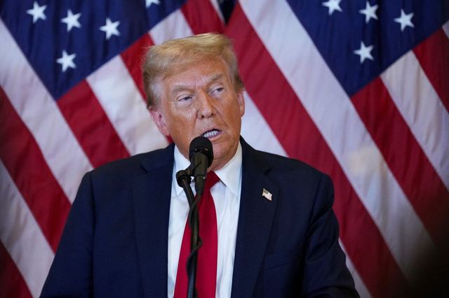 Trump takes control of police in Washington DC, to deploy National Guard