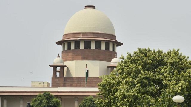 SC Flags Delhi Govt's Failure To Implement GRAP-4 Curbs Amid Rising Air Pollution