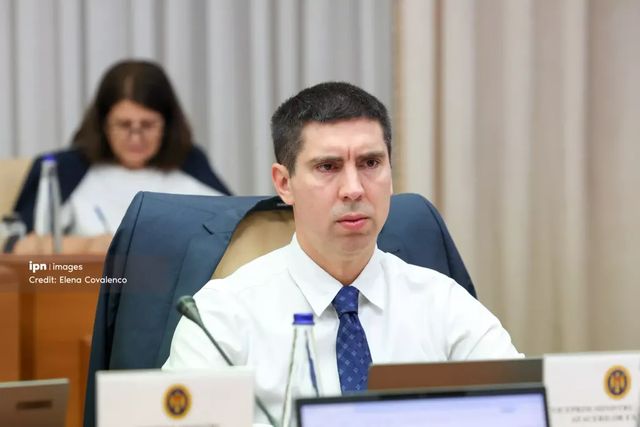 Chișinăul va transmite Rusiei o notă de protest în legătură cu deschiderea secțiilor de votare în regiunea transnistreană