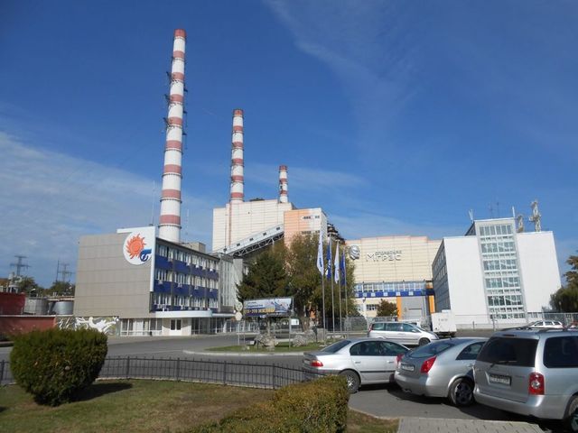 Centrala de la Cuciurgan obține licență de producere a energiei electrice pentru șase luni