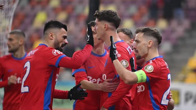 Dinamo reactivează pista Vladislav Blănuță! Urmează zile decisive pentru atacant