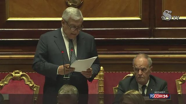 Crosetto, 'inaccettabile l'attacco deliberato russo in Polonia'