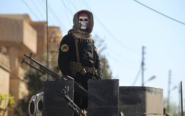 Gruparea teroristă Stat Islamic a utilizat arme chimice în Irak, potrivit experților ONU