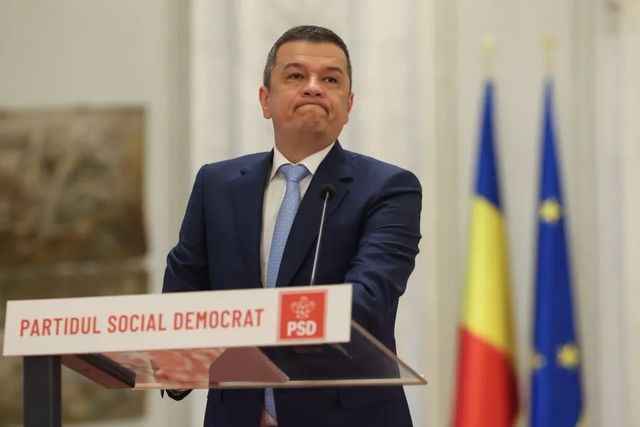 Sorin Grindeanu vrea să înființeze o comisie de criză pentru deblocarea crizei politice