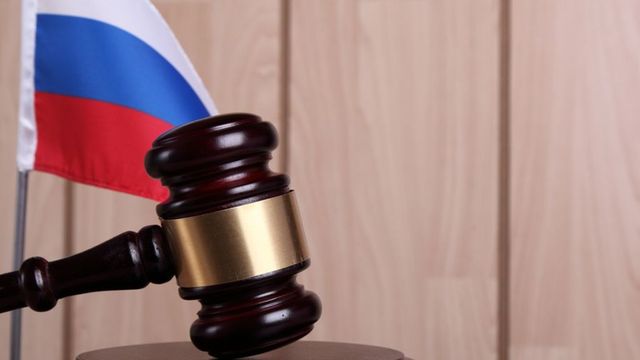 Бившият губернатор на Курска област беше осъден на 14 години по дело за корупция