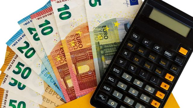 Референтни курсове на еврото