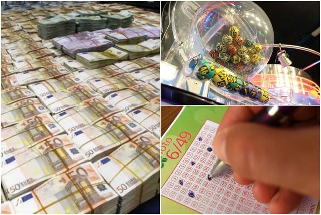 Rezultate Loto 6/49, Joker și Noroc, duminică 9 august 2026. Numerele câștigătoare și premiile