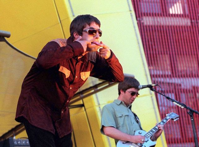 El Gobierno británico investigará los precios de las entradas de los conciertos de Oasis