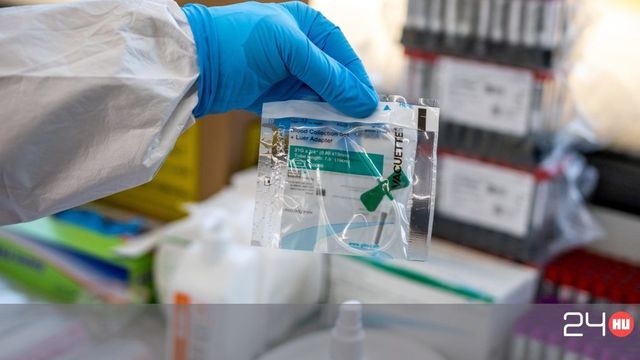 Koronavírus - zárlat a debreceni önkormányzat idősotthonában