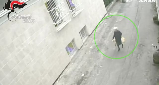 Truffe ad anziani, blitz carabinieri in tutta Italia: 21 arresti