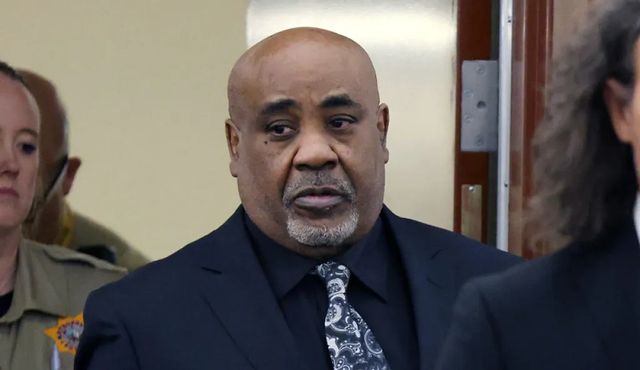L'ex membro di una gang colpevole della morte del rapper Tupac Shakur