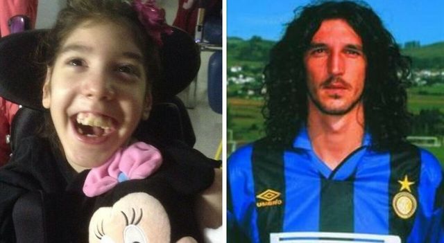 Lutto per l'ex terzino dell'Inter Centofanti, è morta la figlia Giorgia