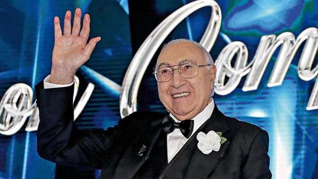 Eredità Pippo Baudo, dopo tre mesi nessuno dei beneficiari l’ha accettata