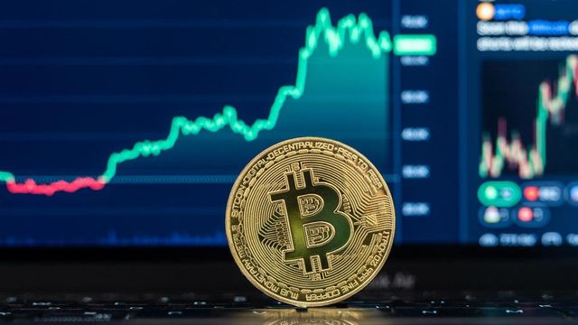 Történelmi csúcson a Bitcoin árfolyama
