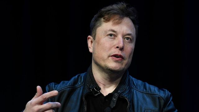 Elon Musk To Move Companies Out Of California Over Transgender Law