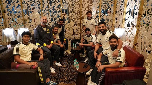 "Couldn't Even Brush My Teeth For Two Months After Injury": Rishabh Pant