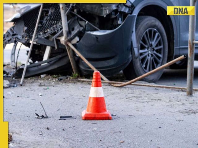 35 killed after bus collides with truck on highway in Southeastern Brazil