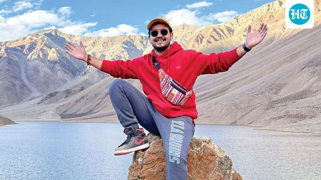 Influencer Anunay Sood died in Las Vegas due to accidental fentanyl and alcohol overdose, US officials reveal