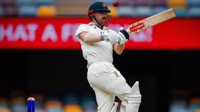 Travis Head under injury cloud ahead of Boxing Day Test