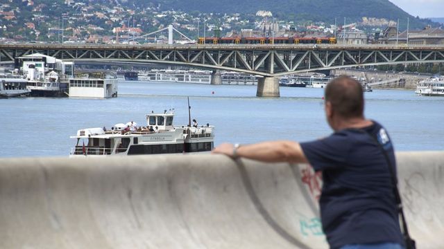 Megújul a Petőfi híd, kezdődik felújítás tervezése