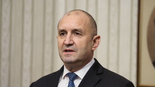 Румен Радев: Готови сме и можем да претворим волята за промяна в дела