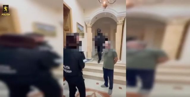 Escrocherie imobiliară: Un administrator a vândut același apartament mai multor persoane