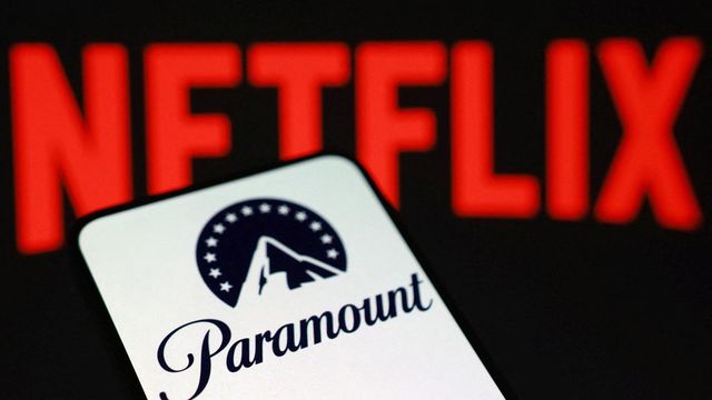 Paramount nabízí 108,4 miliardy dolarů za celou Warner Bros