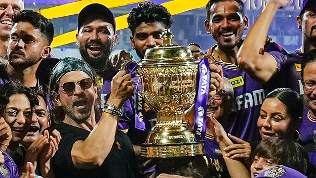 IPL 2024 Final KKR vs SRH: How much prize money winner and runners-up will get?