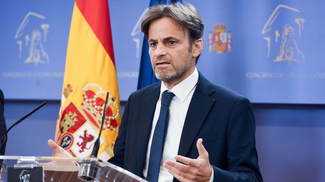 Los comunes proponen a Jaume Asens como candidato a las europeas