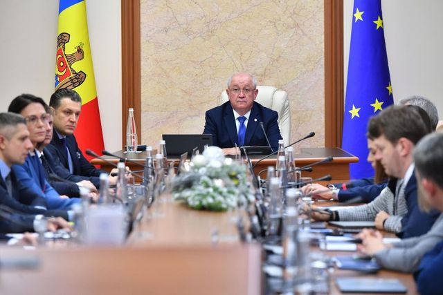 Правительство Мунтяну утвердило проект бюджета-2026 с рекордным дефицитом в 20,9 млрд леев