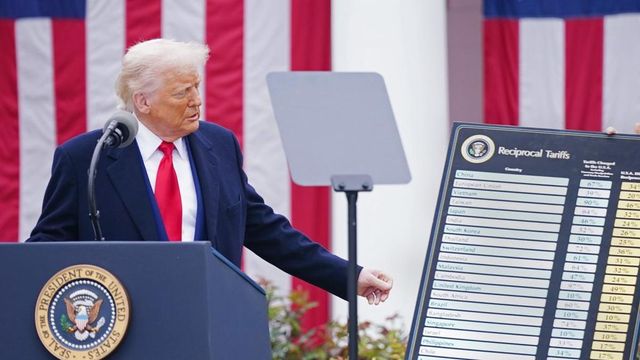 Curtea Supremă a Statelor Unite a anulat tarifele globale impuse de administrația Trump