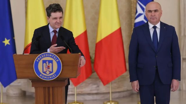 Mesajul președintelui Nicușor Dan, cu ocazia Sărbătorilor Pascale