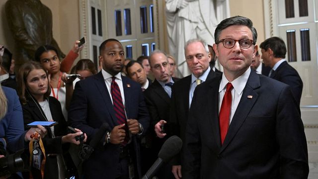 Big Beautiful Bill: When will Trump sign the spending bill? Latest update on House vote tonight