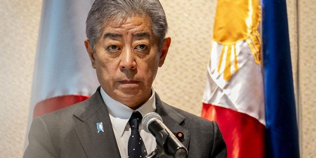 Elismerte a japán külügyminiszter, hogy a Budapesten meggyilkolt japán nő már 2022-ben segítséget kért